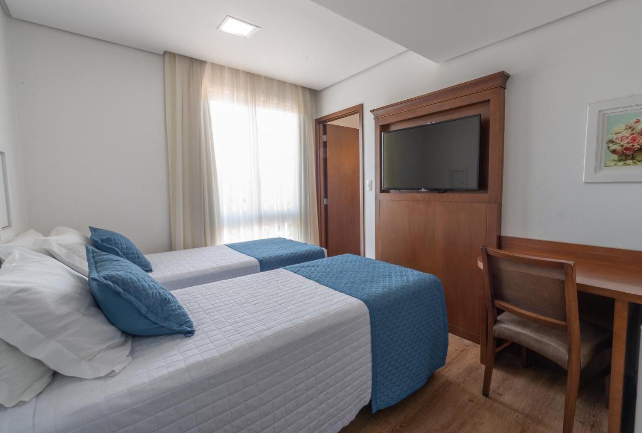Hotel Monte Felice Centro 3*