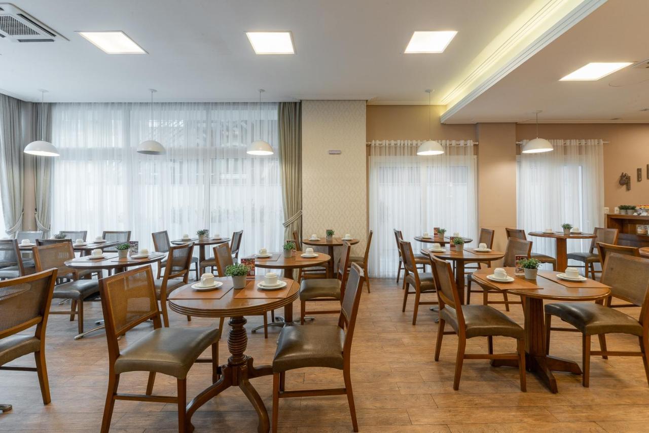 Monte Felice Centro Hotel 3*