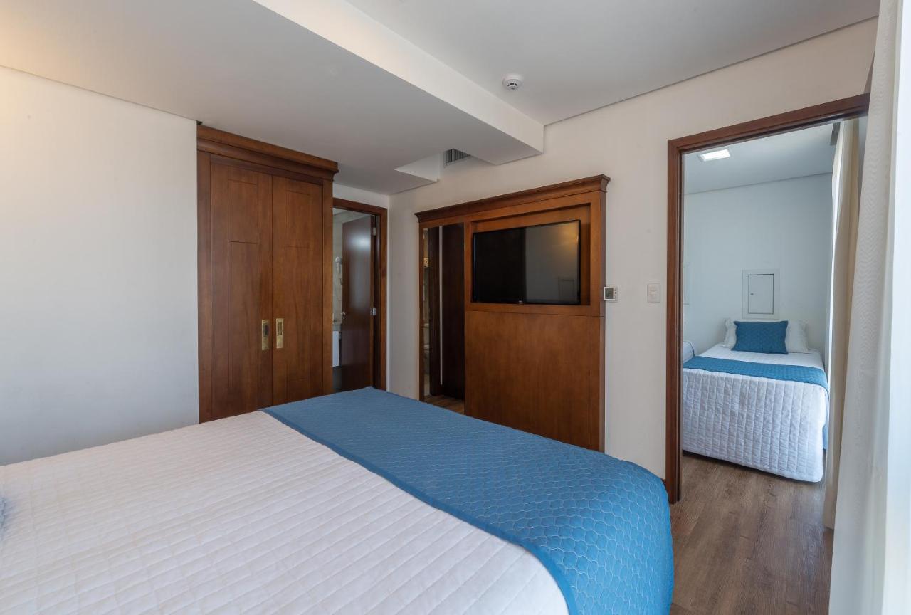 Monte Felice Centro Hotel