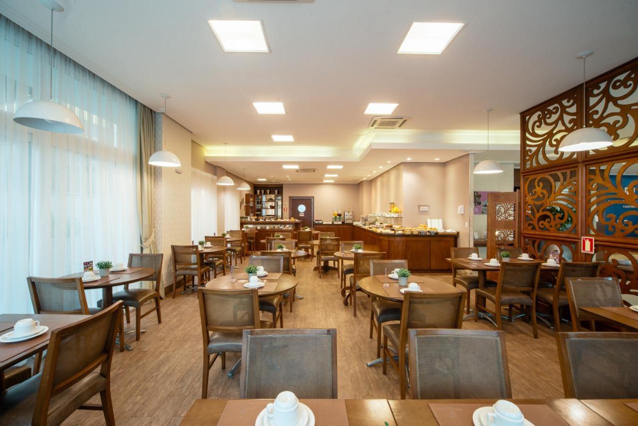 Hotel Monte Felice Centro