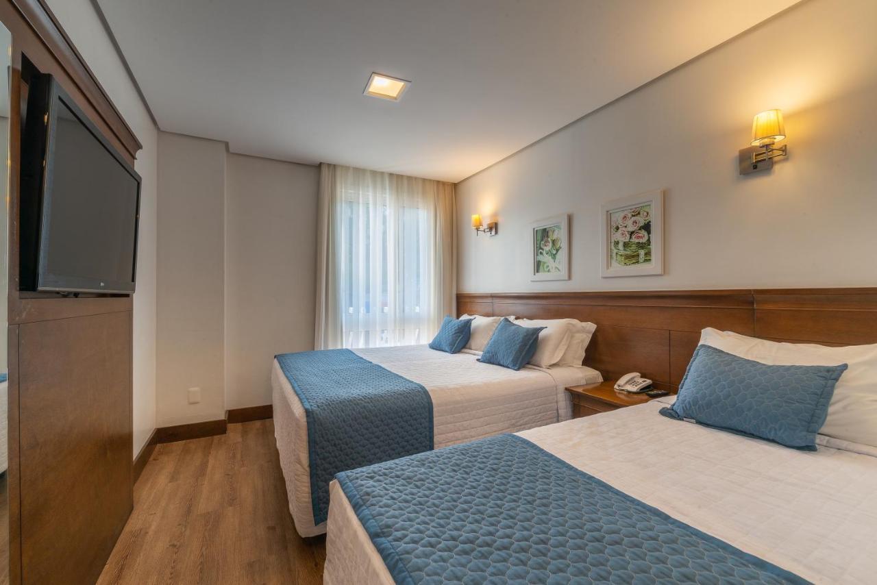 Monte Felice Centro Hotel 3*