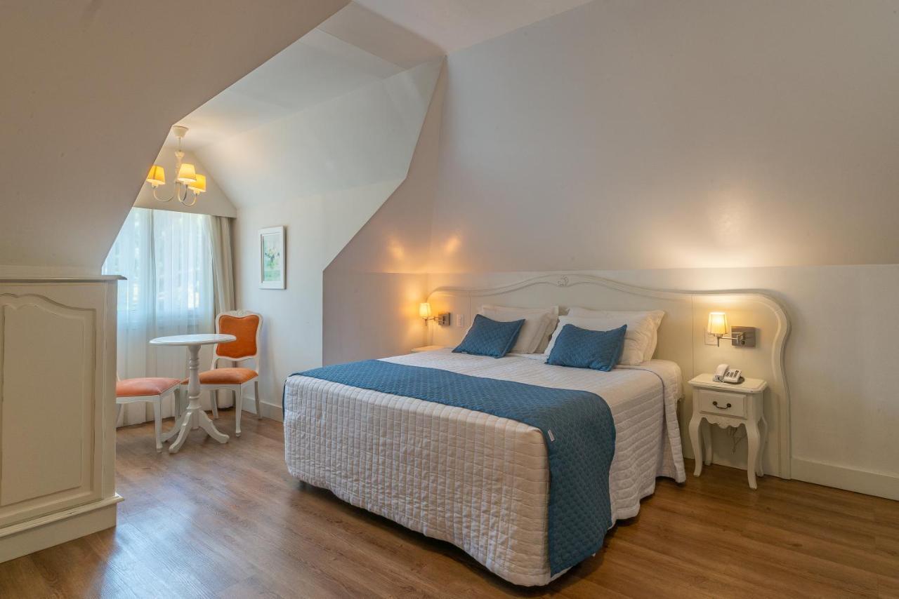 Monte Felice Centro 3*