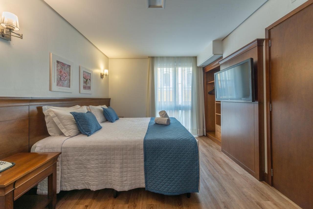 Monte Felice Centro Hotel 3*