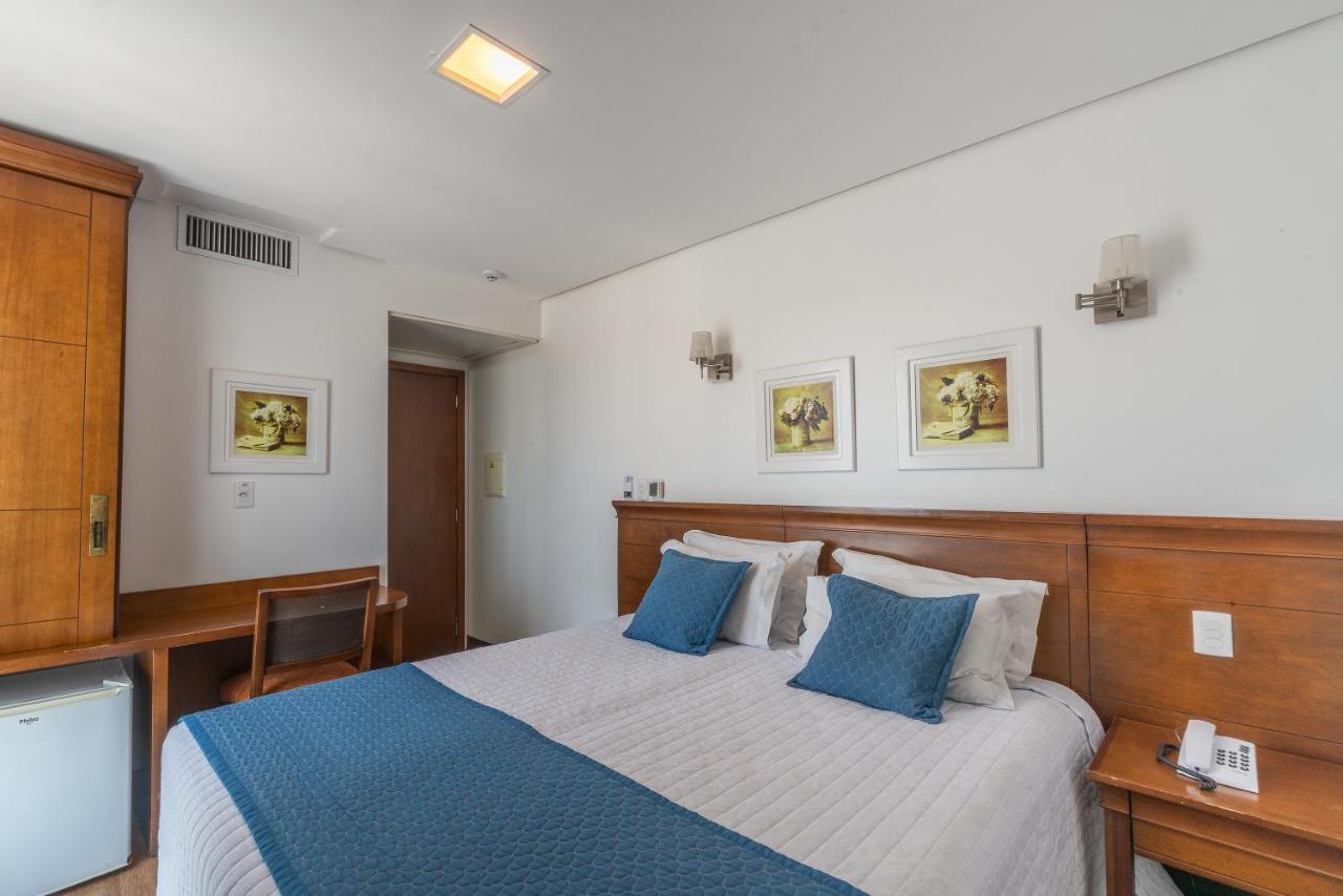 Monte Felice Centro Hotel