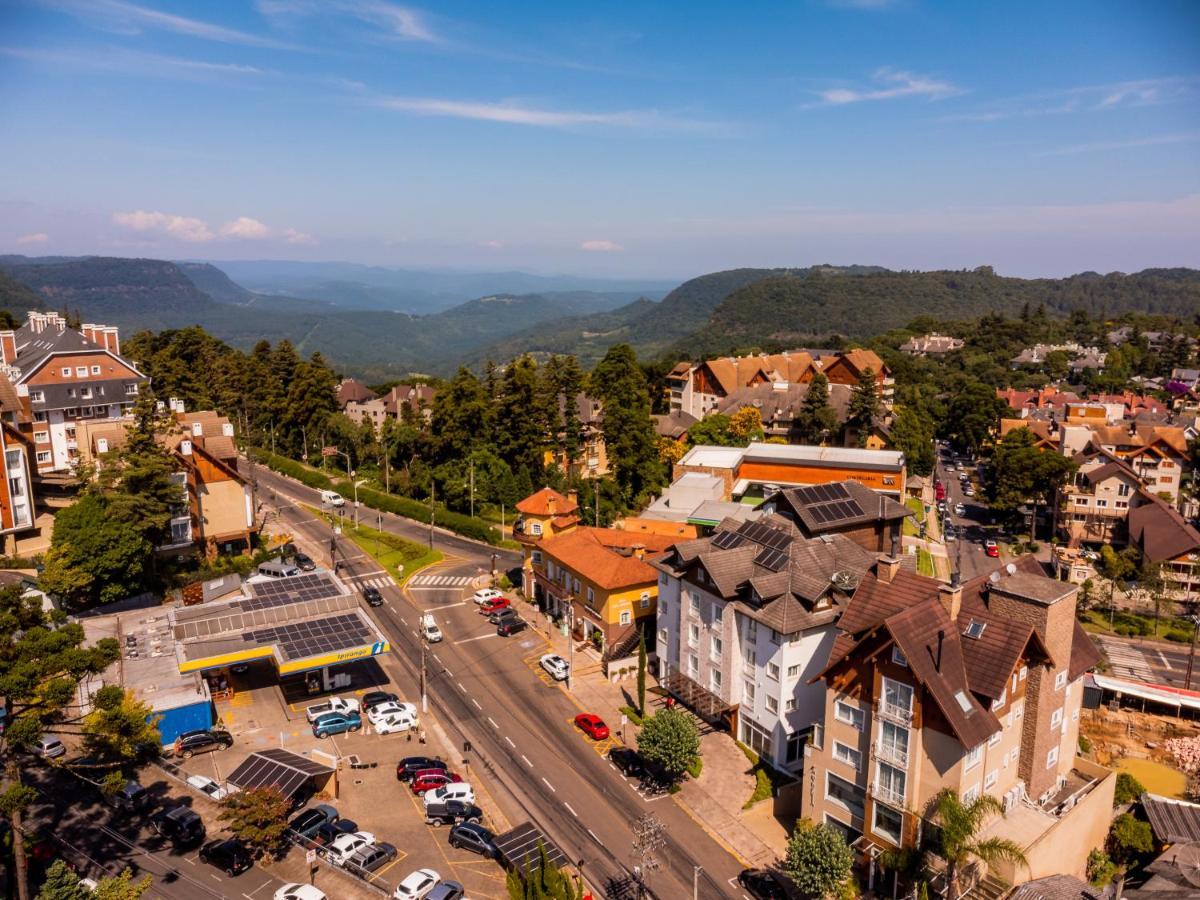 Hotel Monte Felice Centro 3*