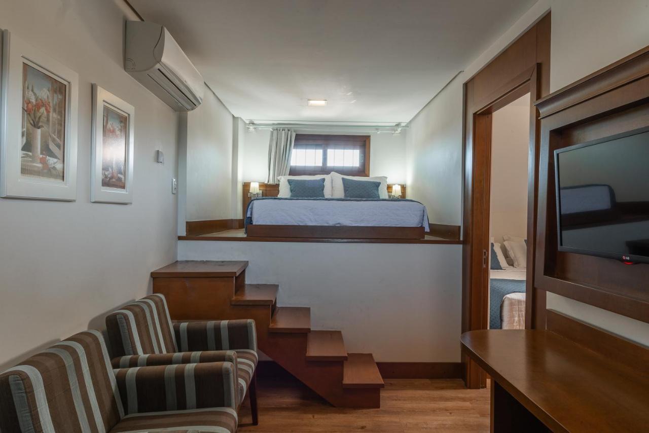 Monte Felice Centro Hotel 3*