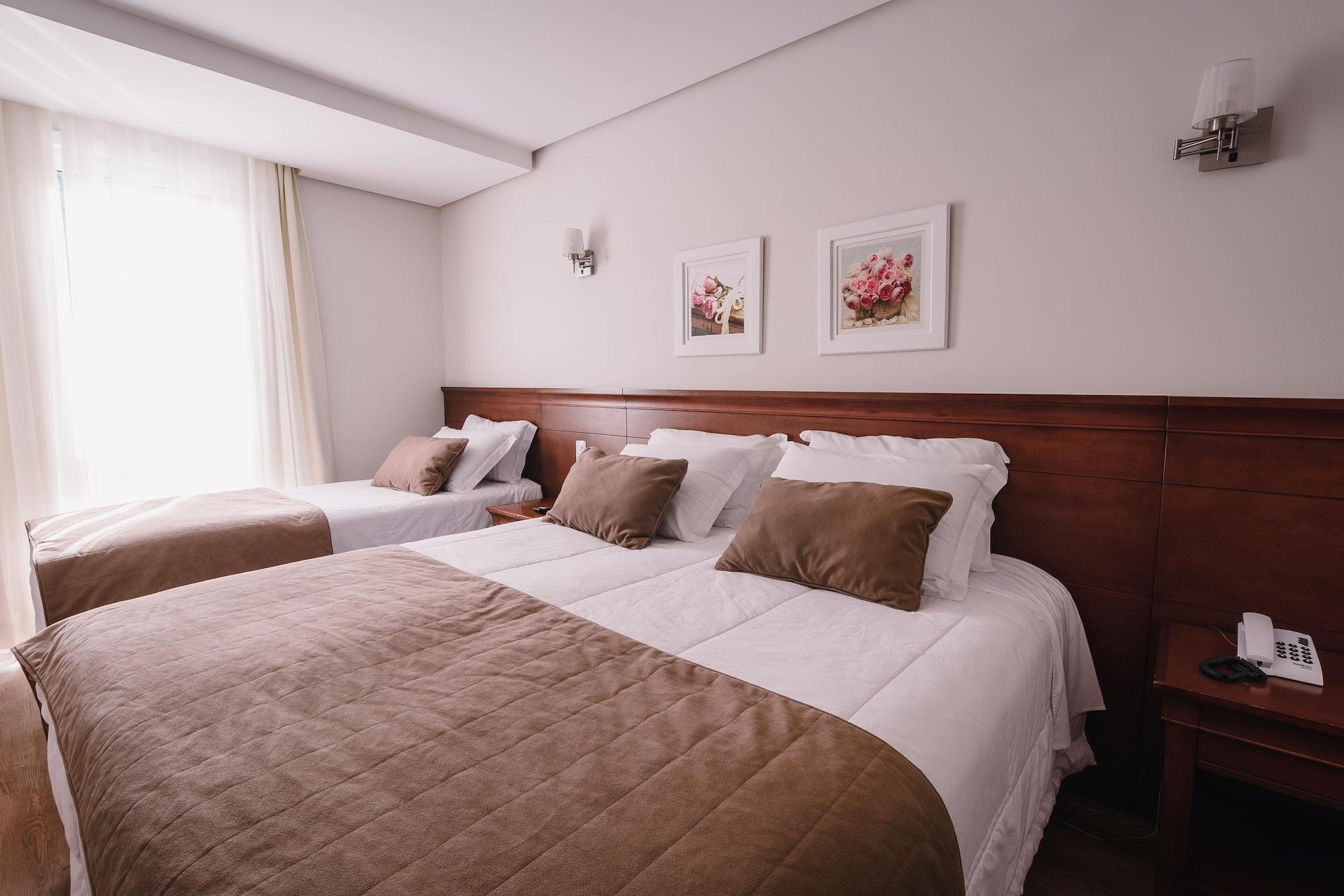 Monte Felice Centro Hotel 3*