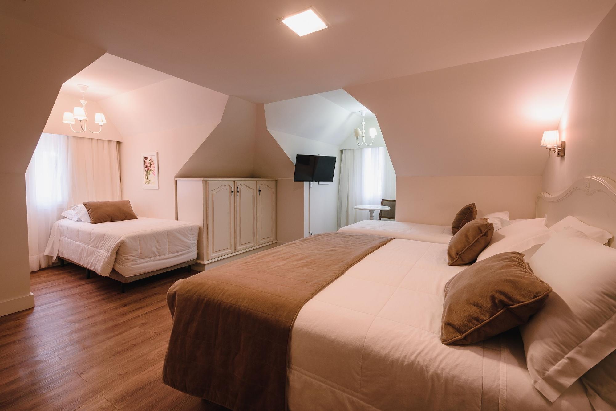 Monte Felice Centro Hotel 3*