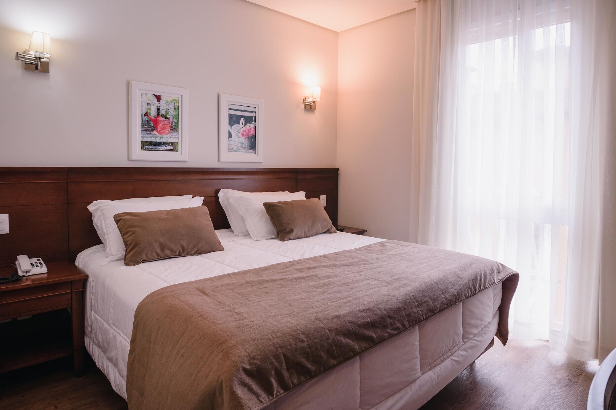 Hotel Monte Felice Centro