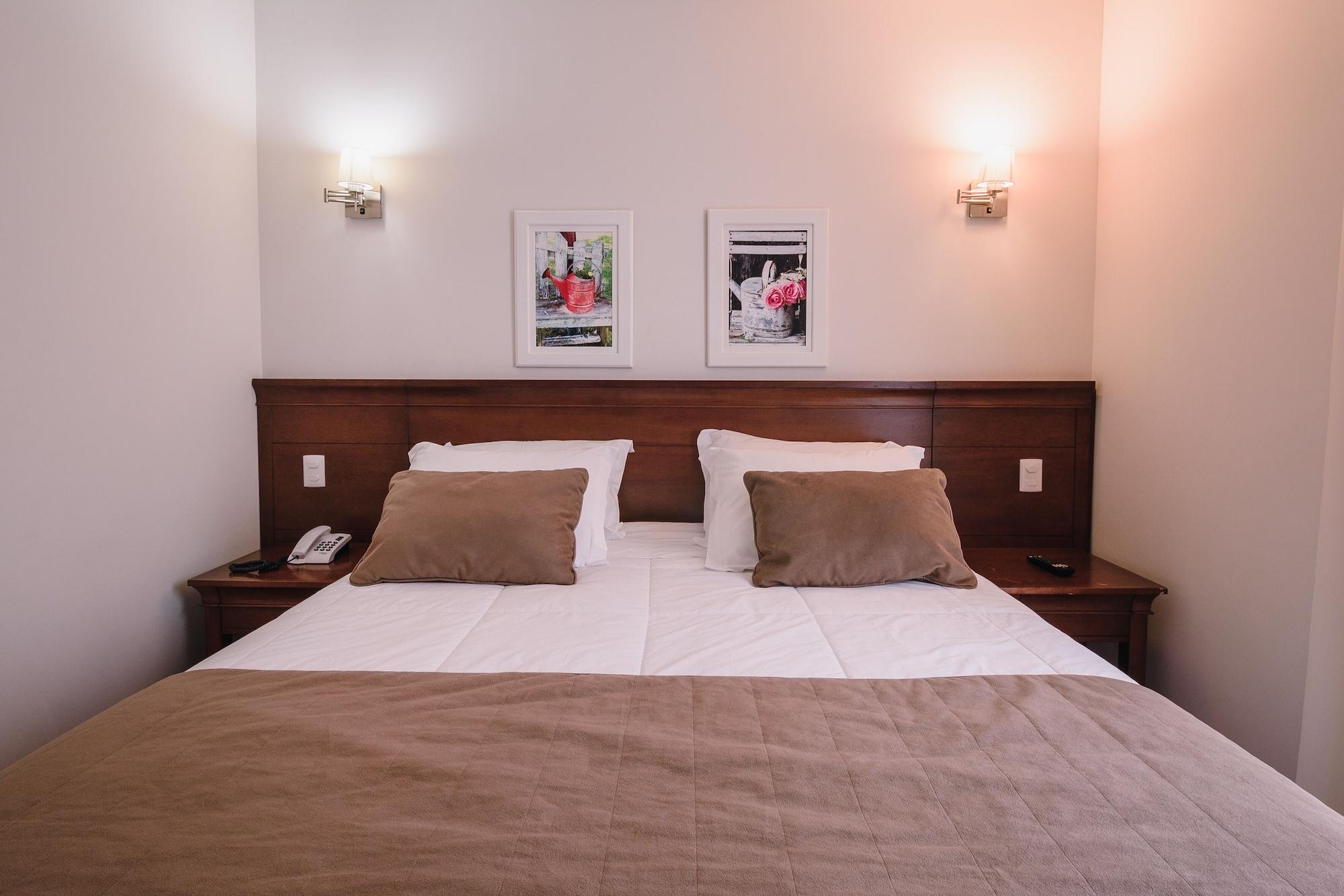 Monte Felice Centro Hotel 3*