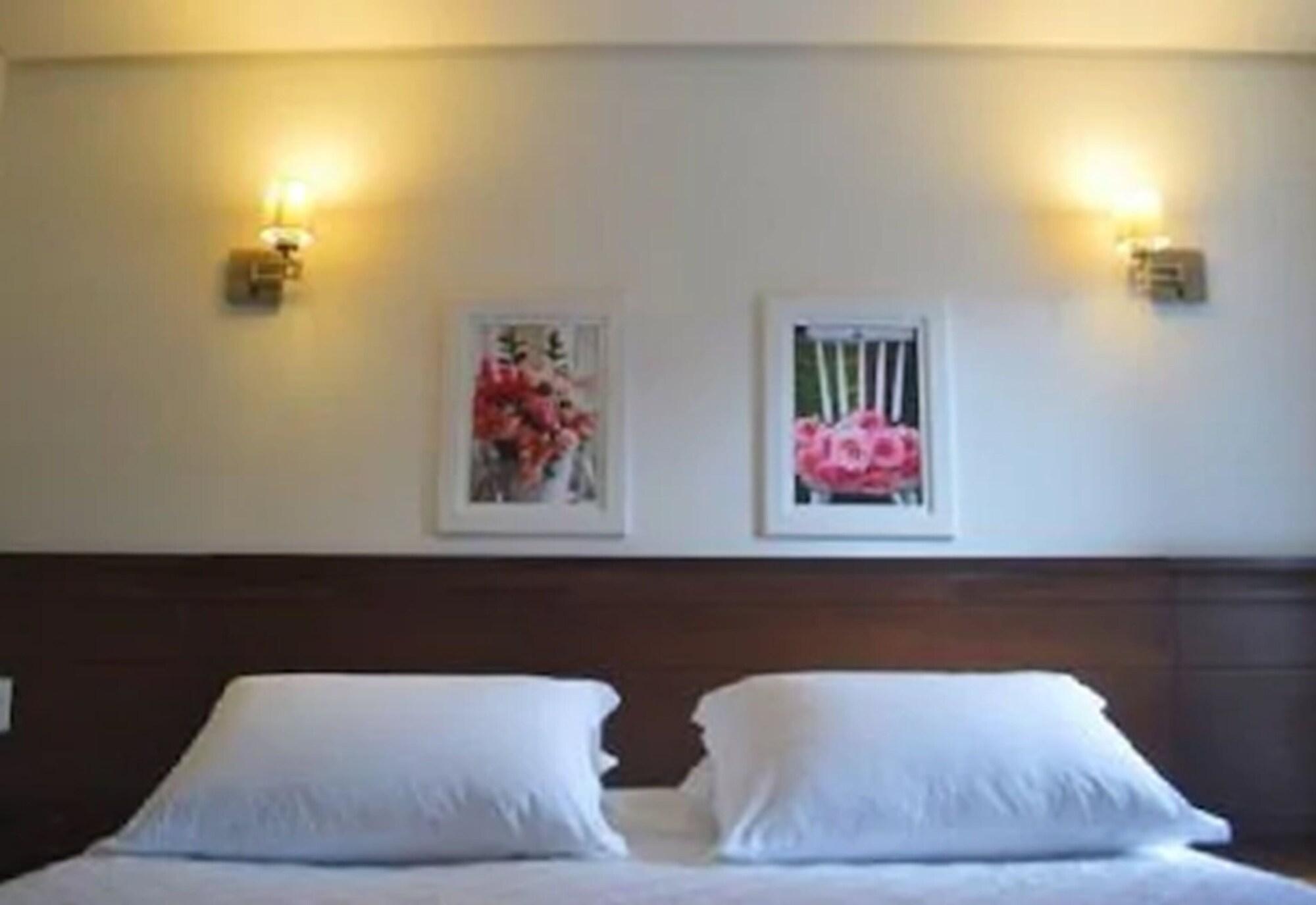 Hotel Monte Felice Centro