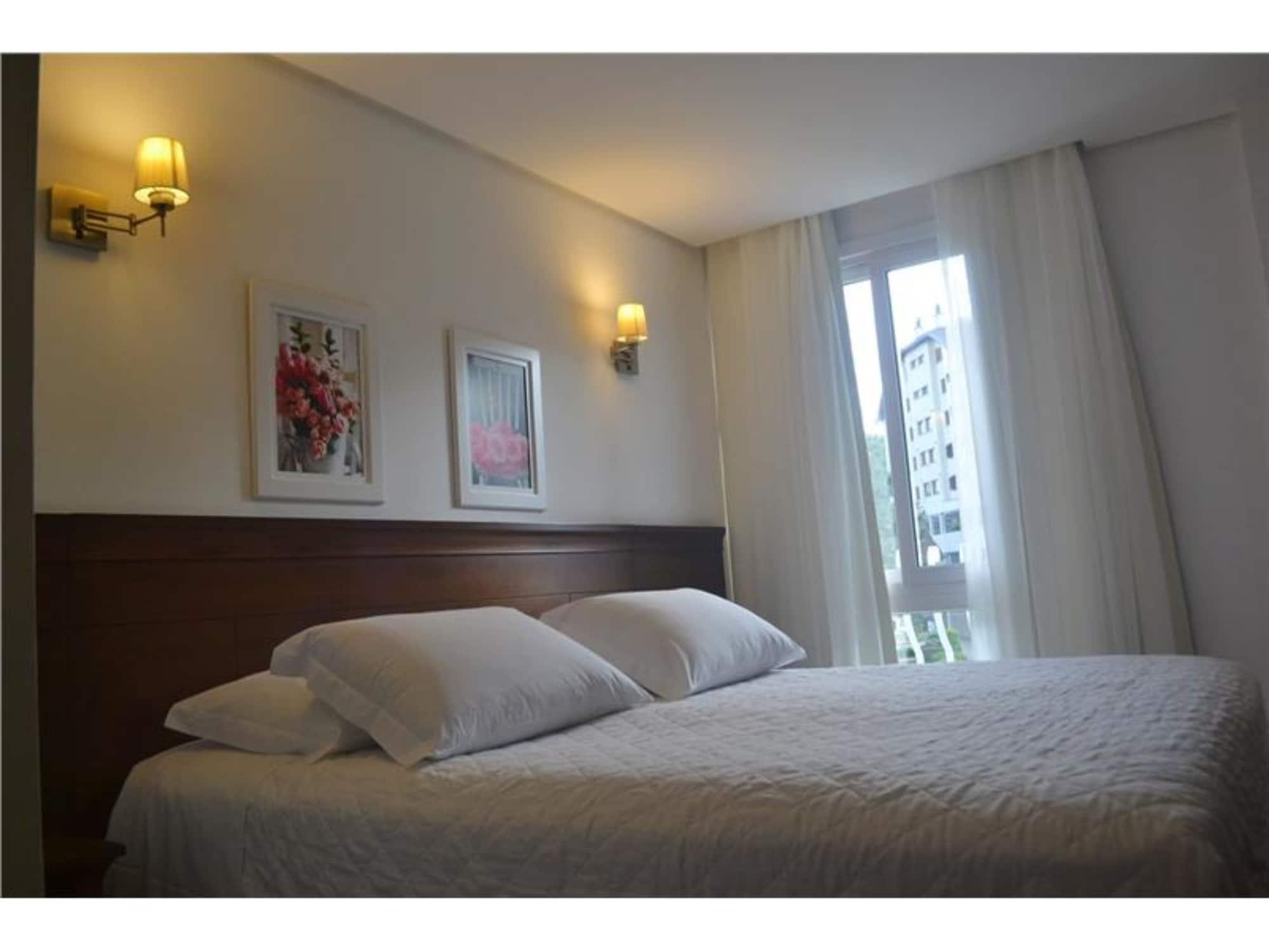 Monte Felice Centro Hotel Gramado