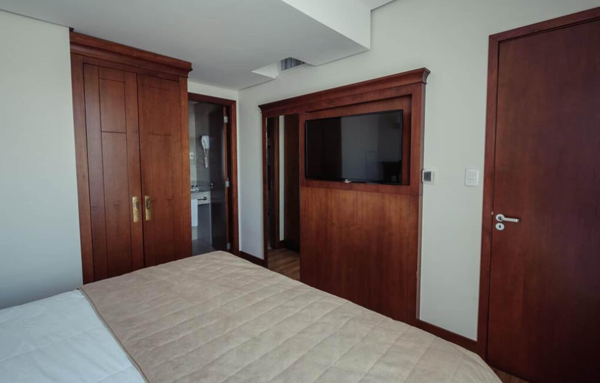 Monte Felice Centro 3*