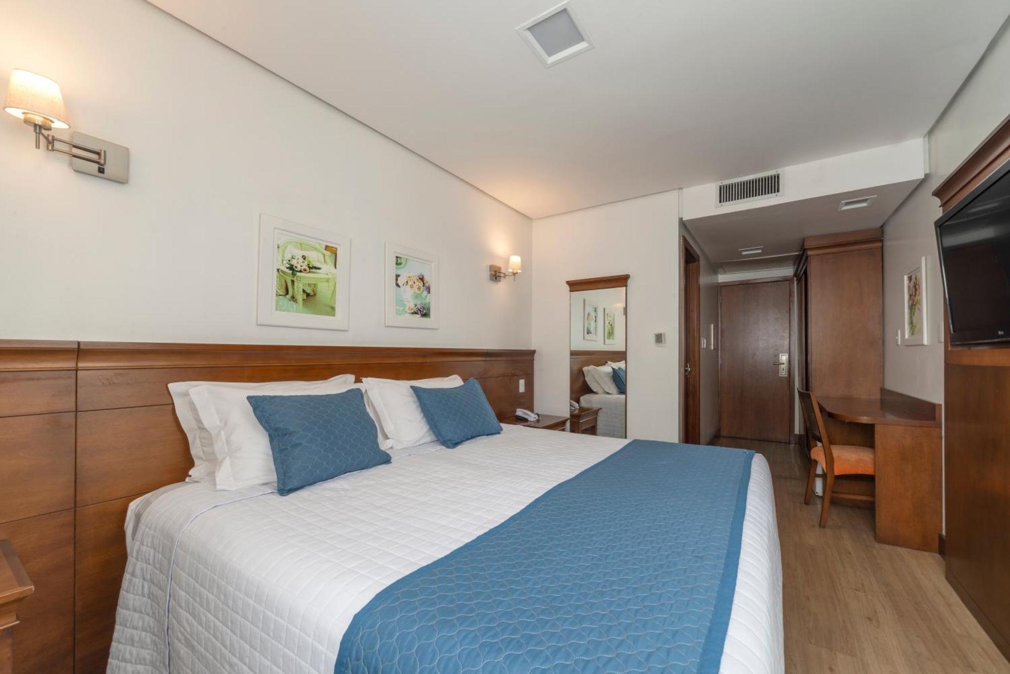 Monte Felice Centro Hotel