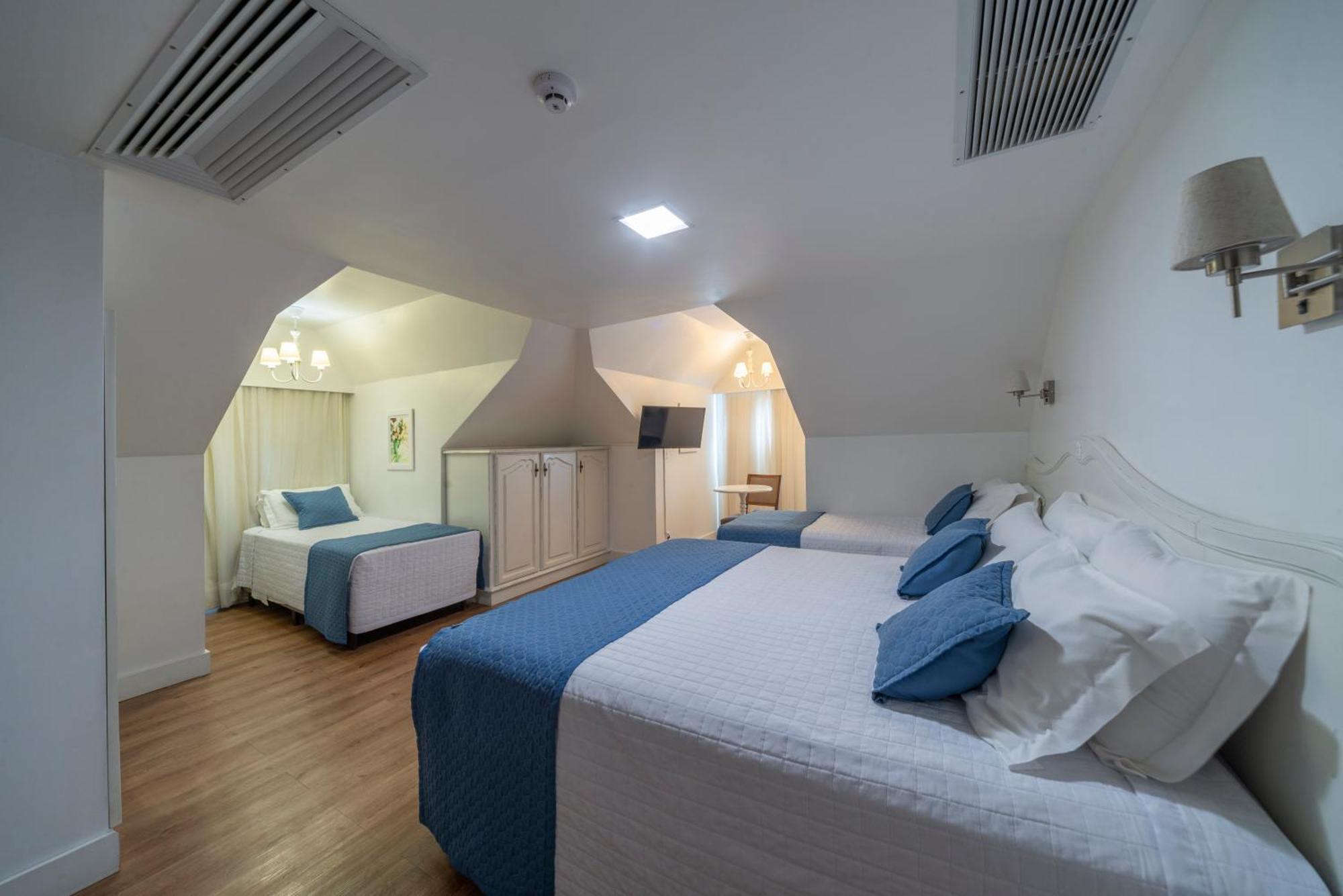 Hotel Monte Felice Centro 3*
