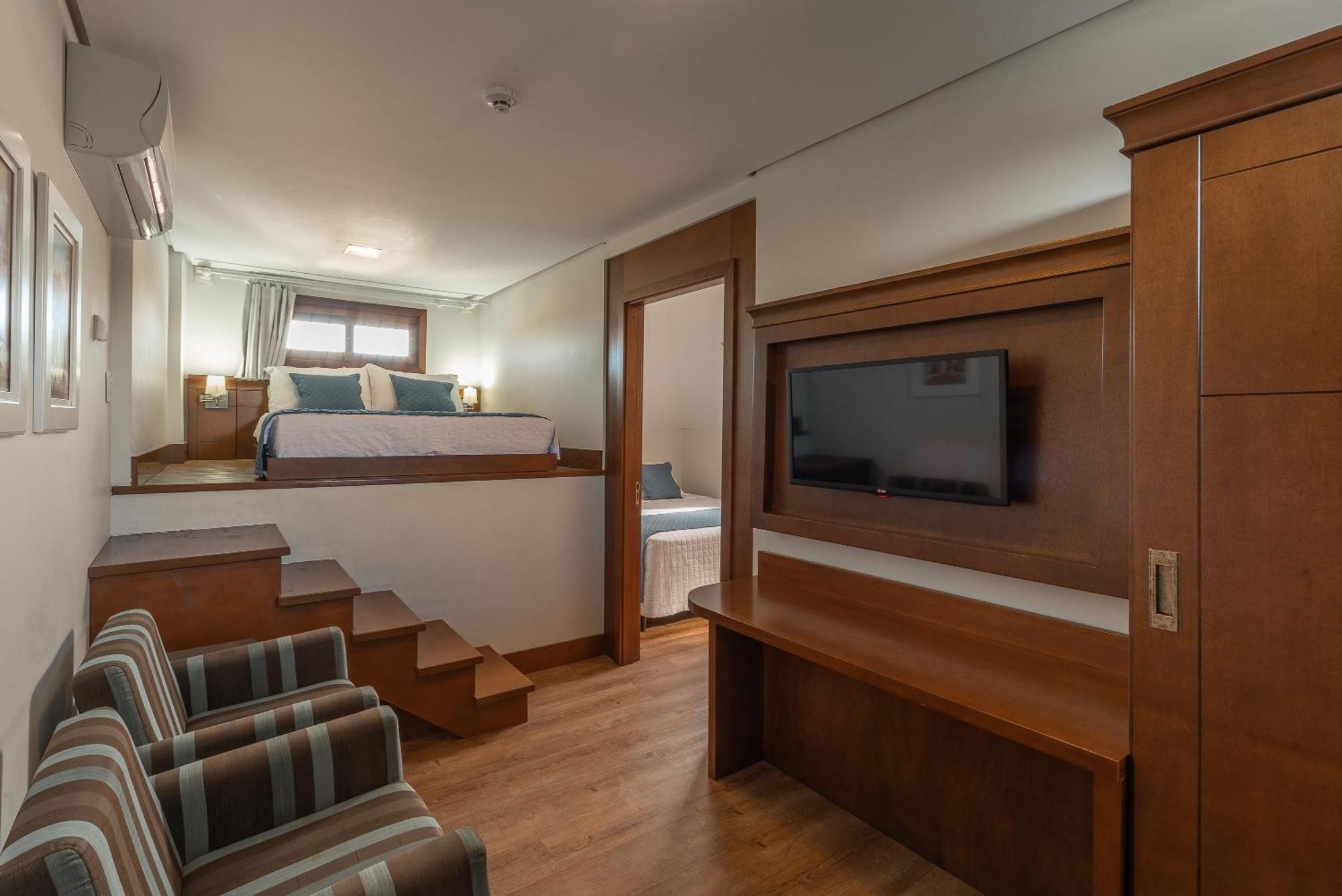 Hotel Monte Felice Centro