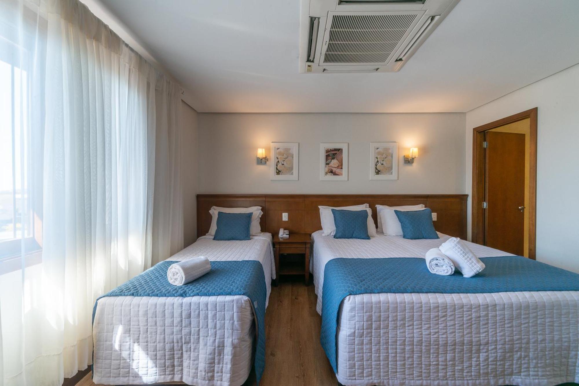 Monte Felice Centro 3*